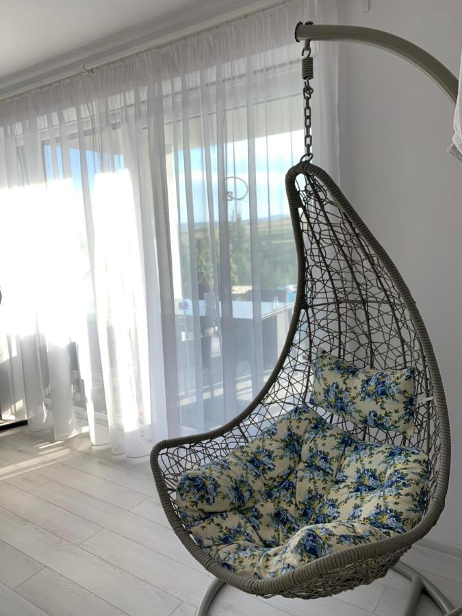 奥多尔黑塞库耶斯克Viktoria House别墅 外观 照片